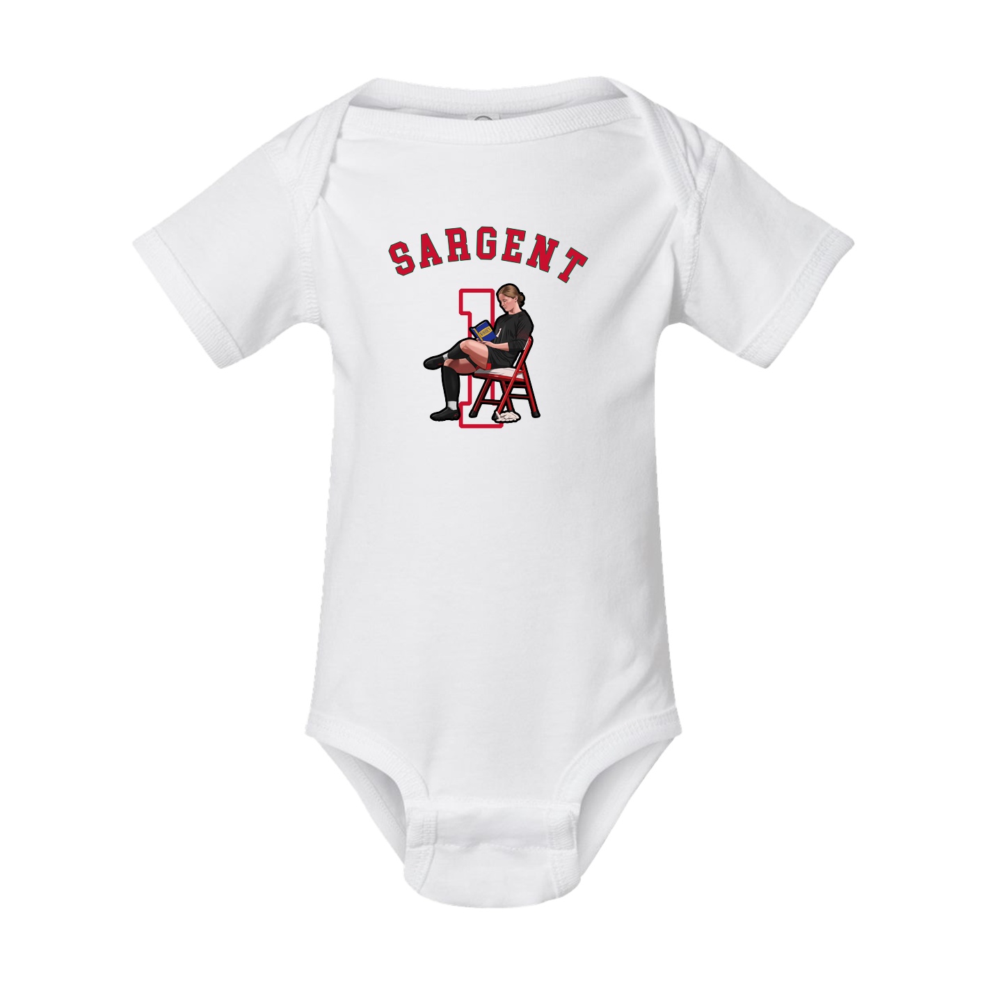 Baby Onesie