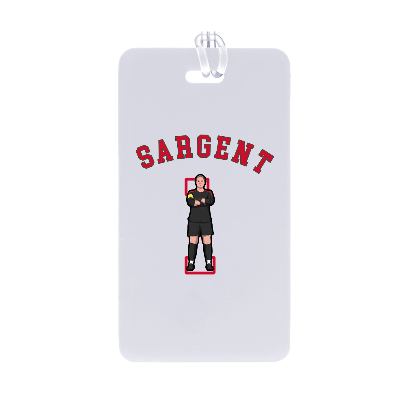 Bag Tag