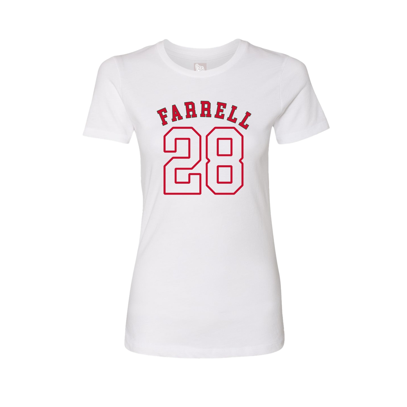 Womens Tee