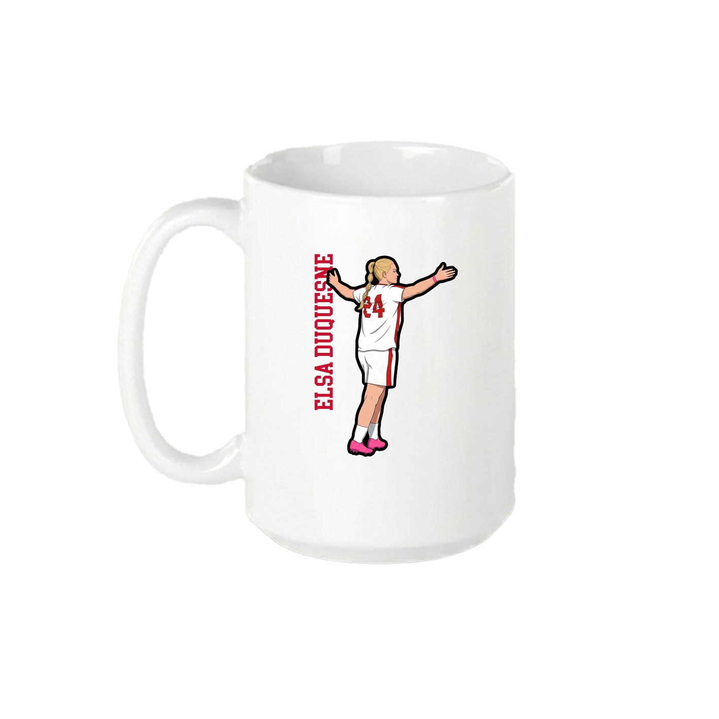 15oz Coffee Mug