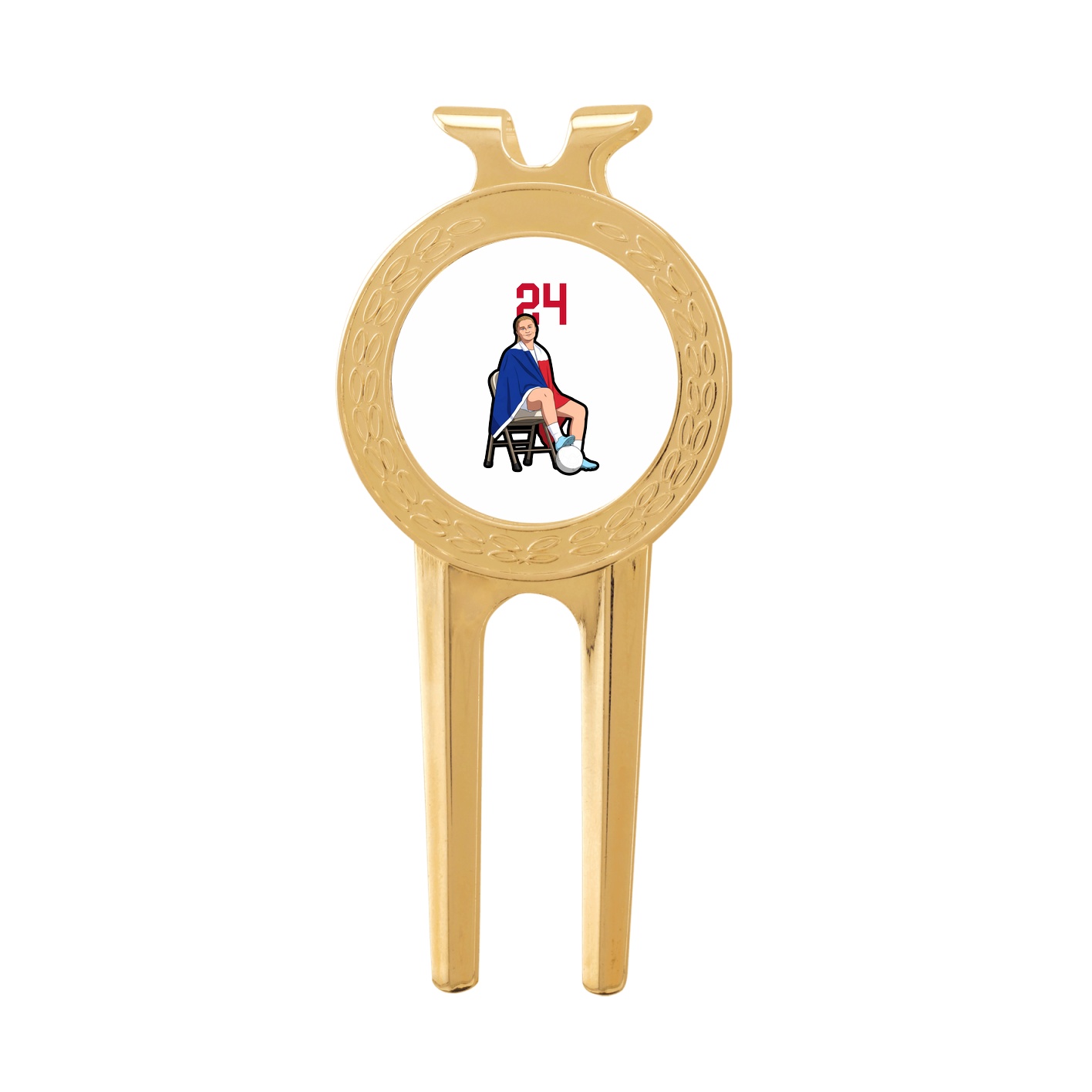 Divot Tool with Ball Marker — Classic in Classic
