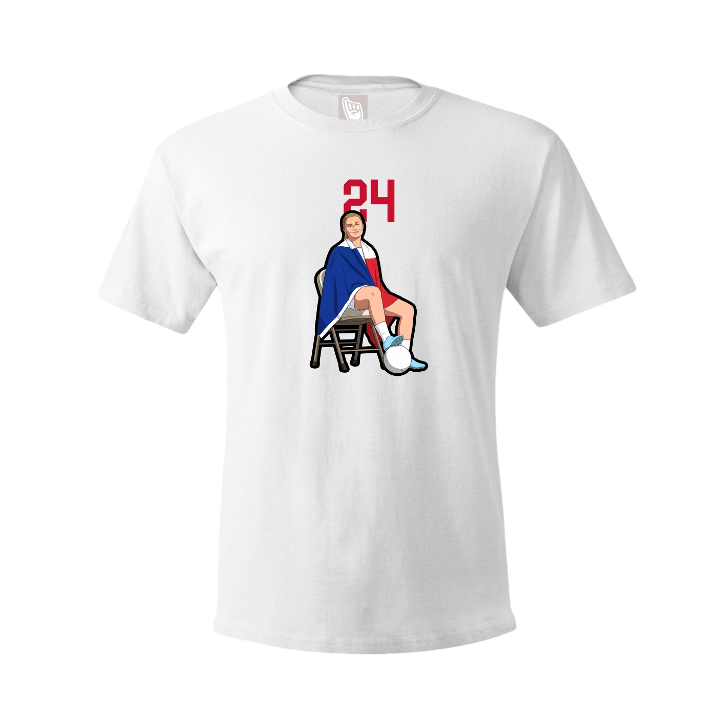 Youth Tee