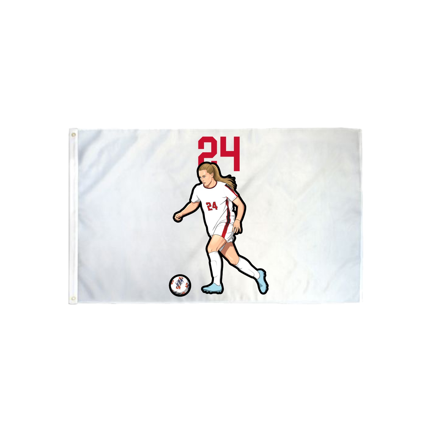 3x5 Flag — Classic in Classic
