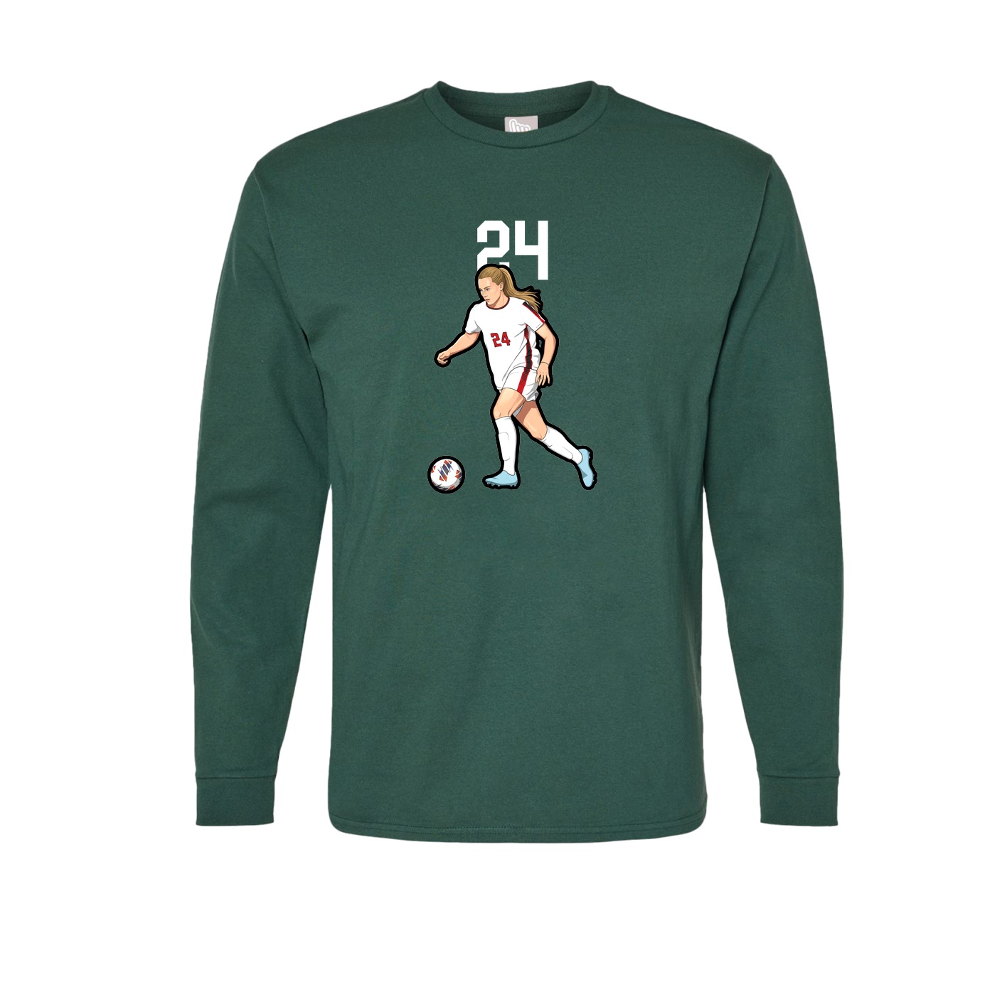 Long Sleeve Tee