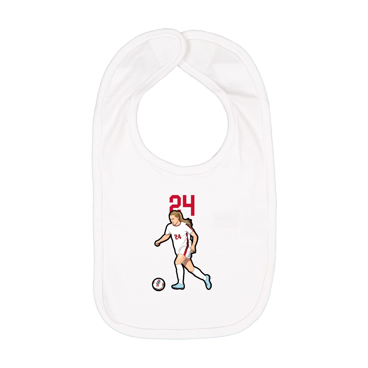 Infant Bib