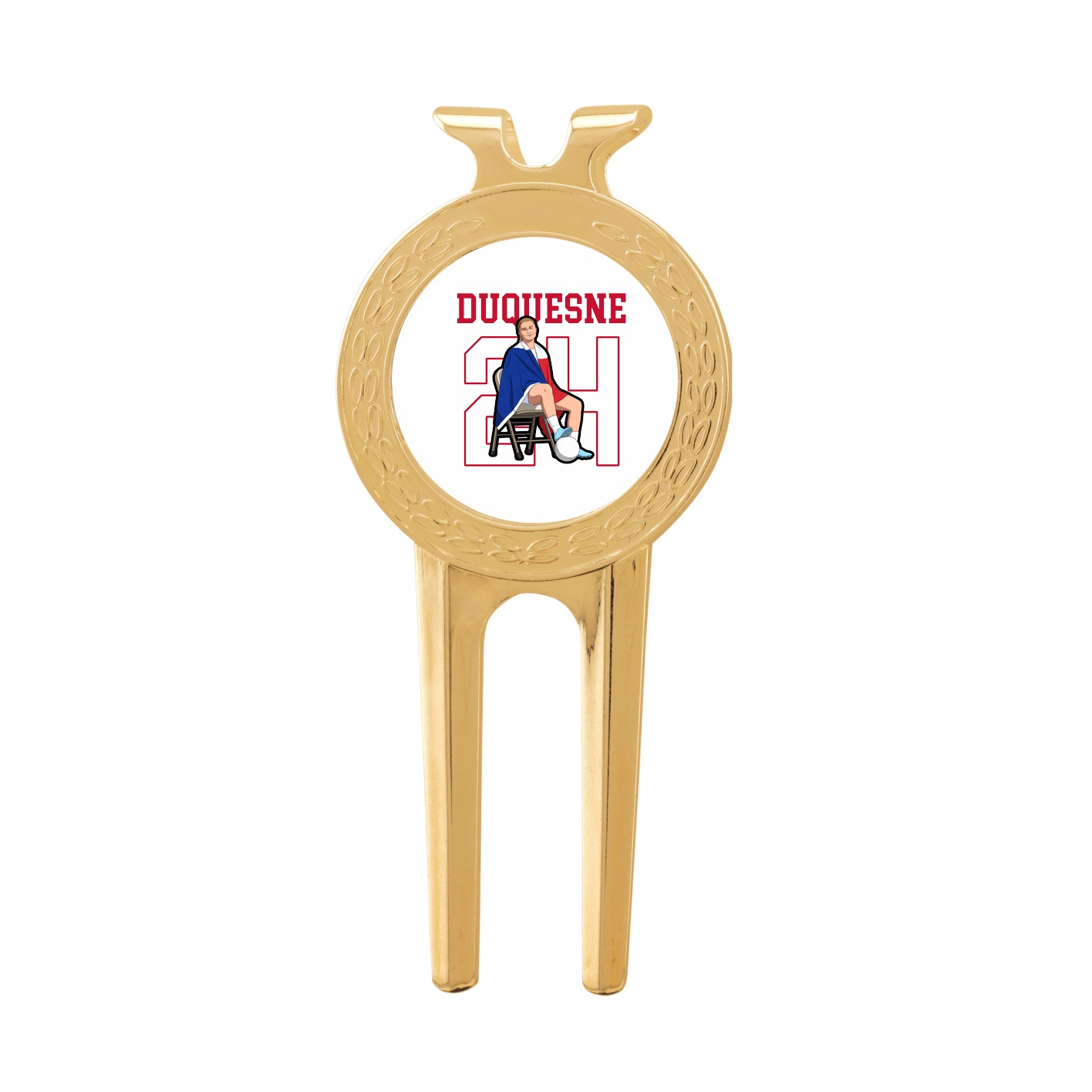 Divot Tool with Ball Marker — Shirsey in Classic