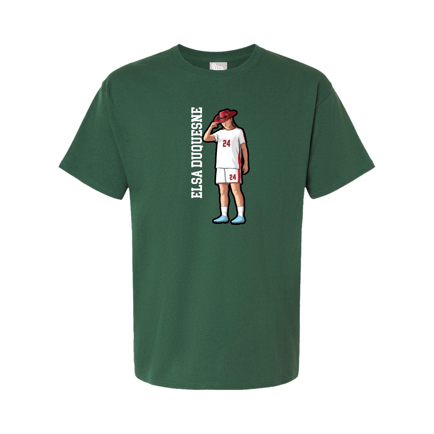 Tee