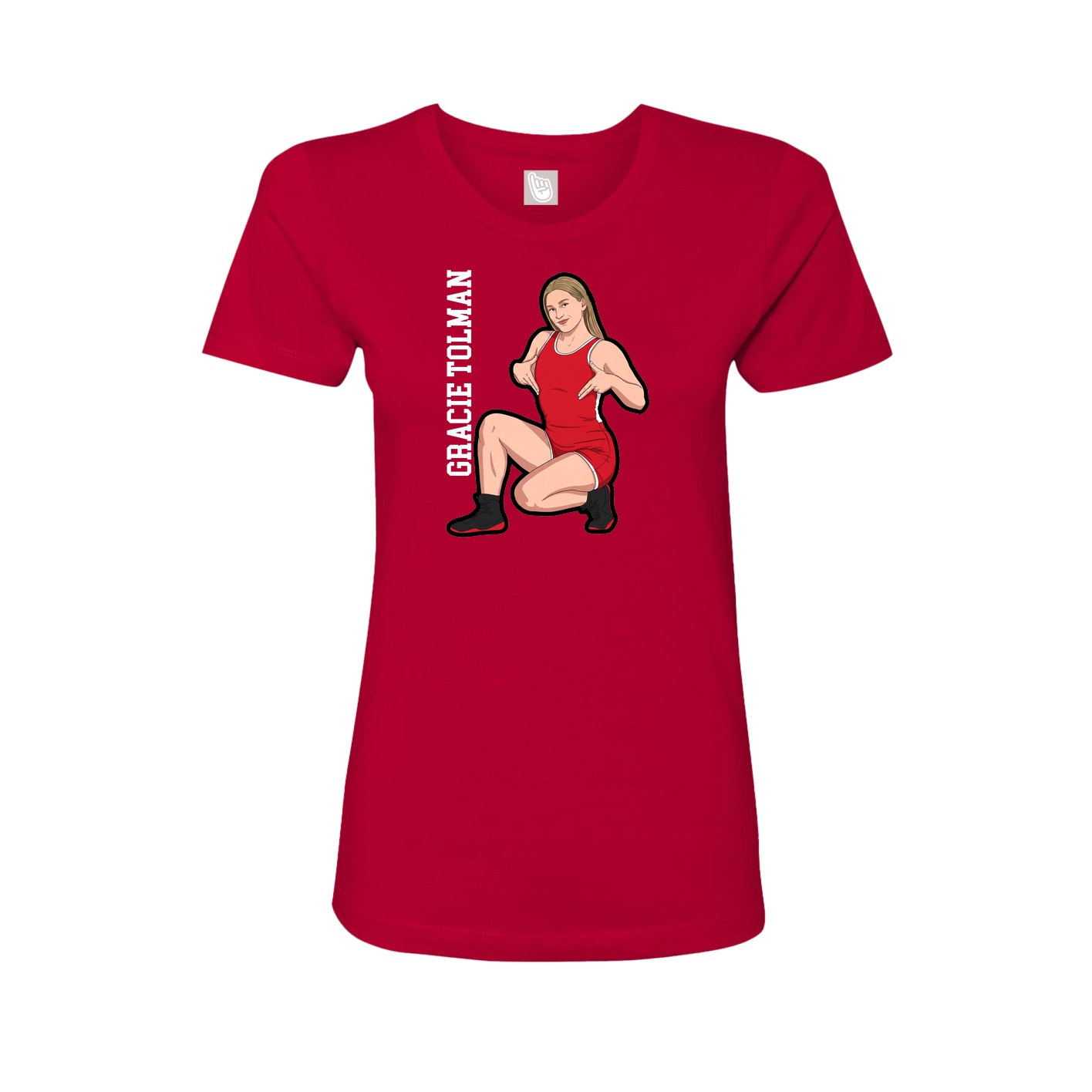 Womens Tee