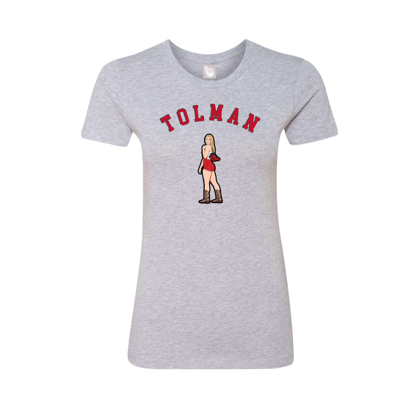 Womens Tee