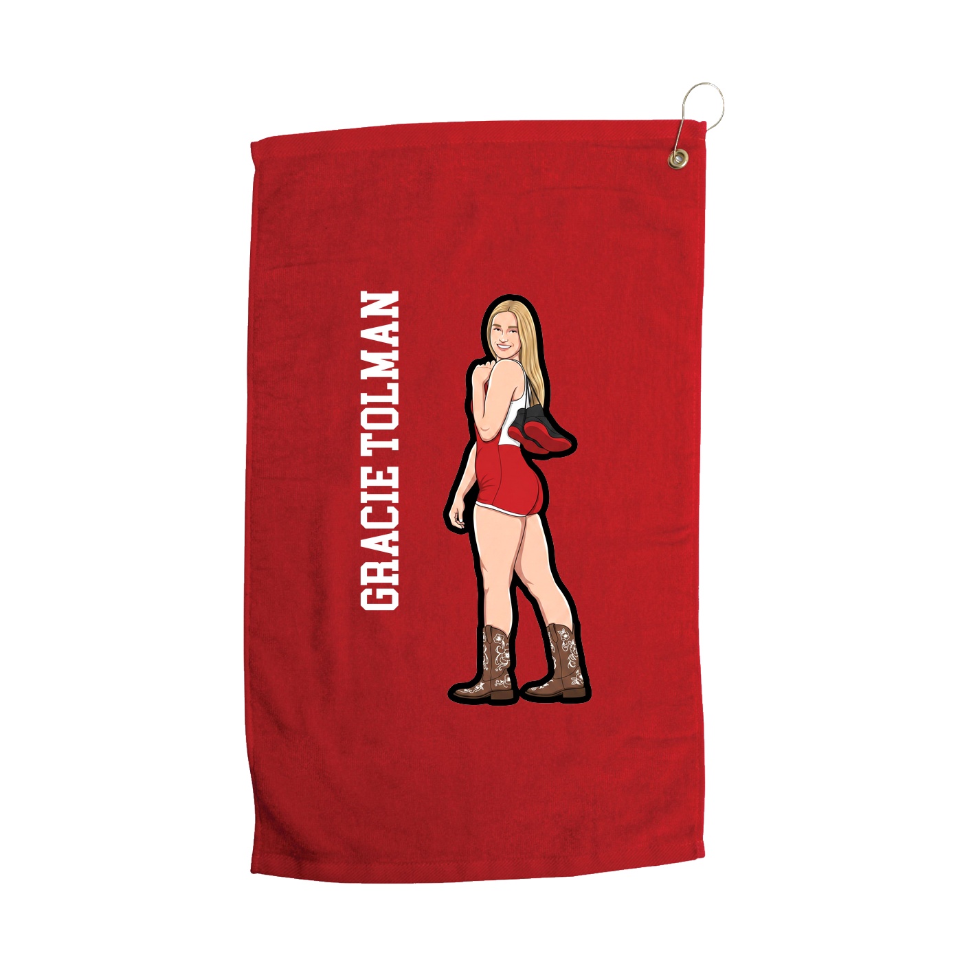 Golf Towel