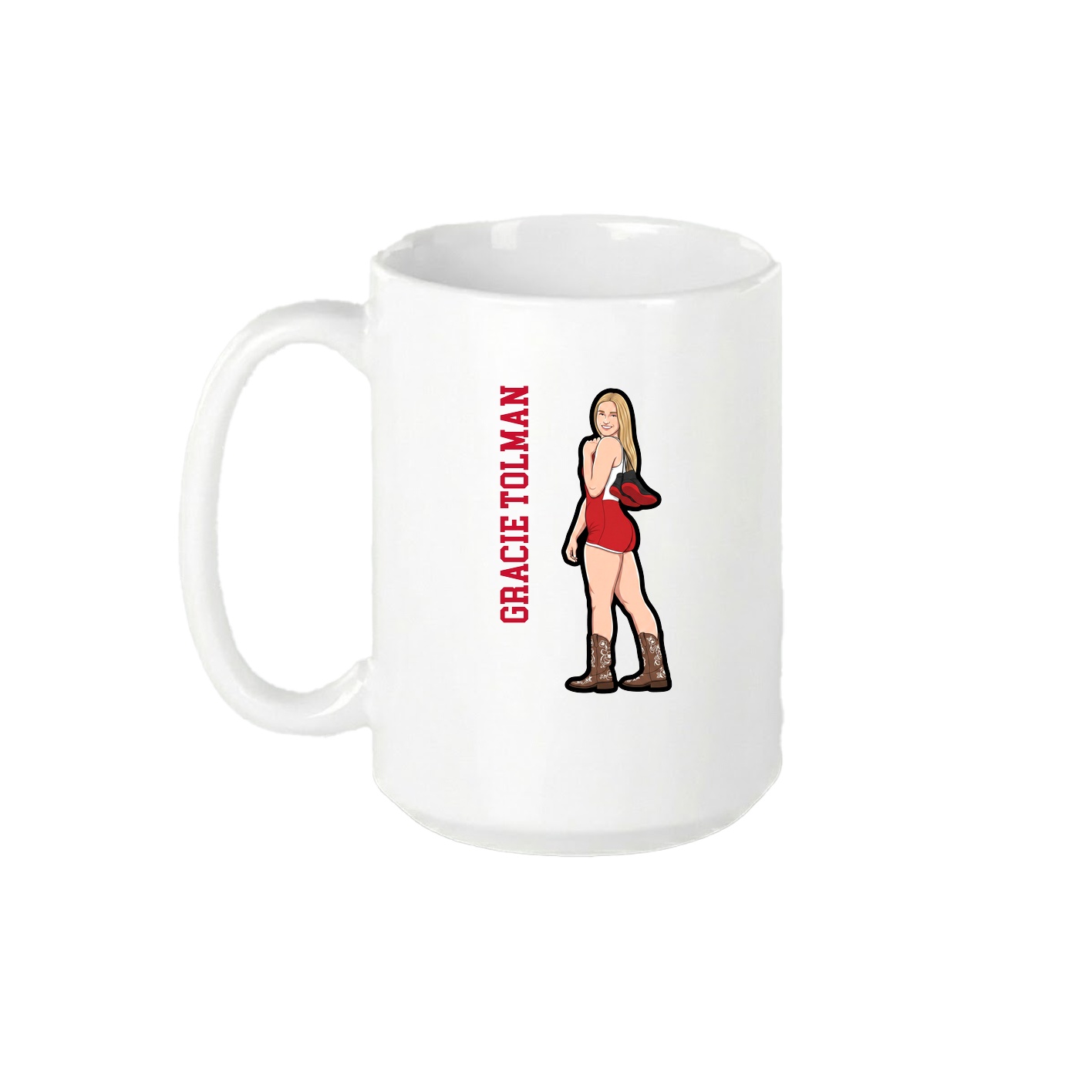 15oz Coffee Mug