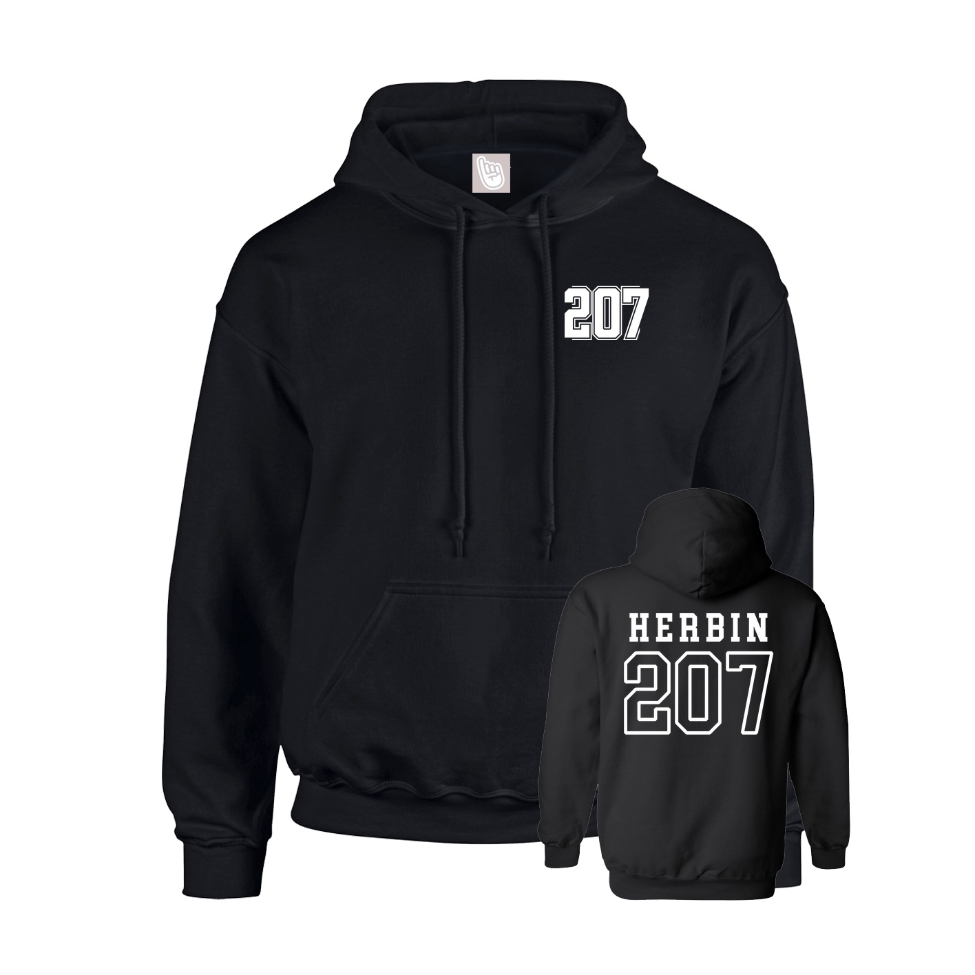 Hoodie