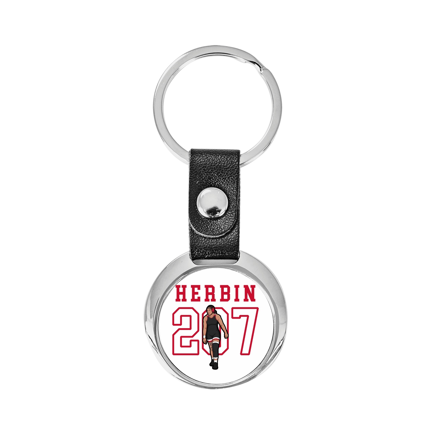 Key Chain — Shirsey in Classic