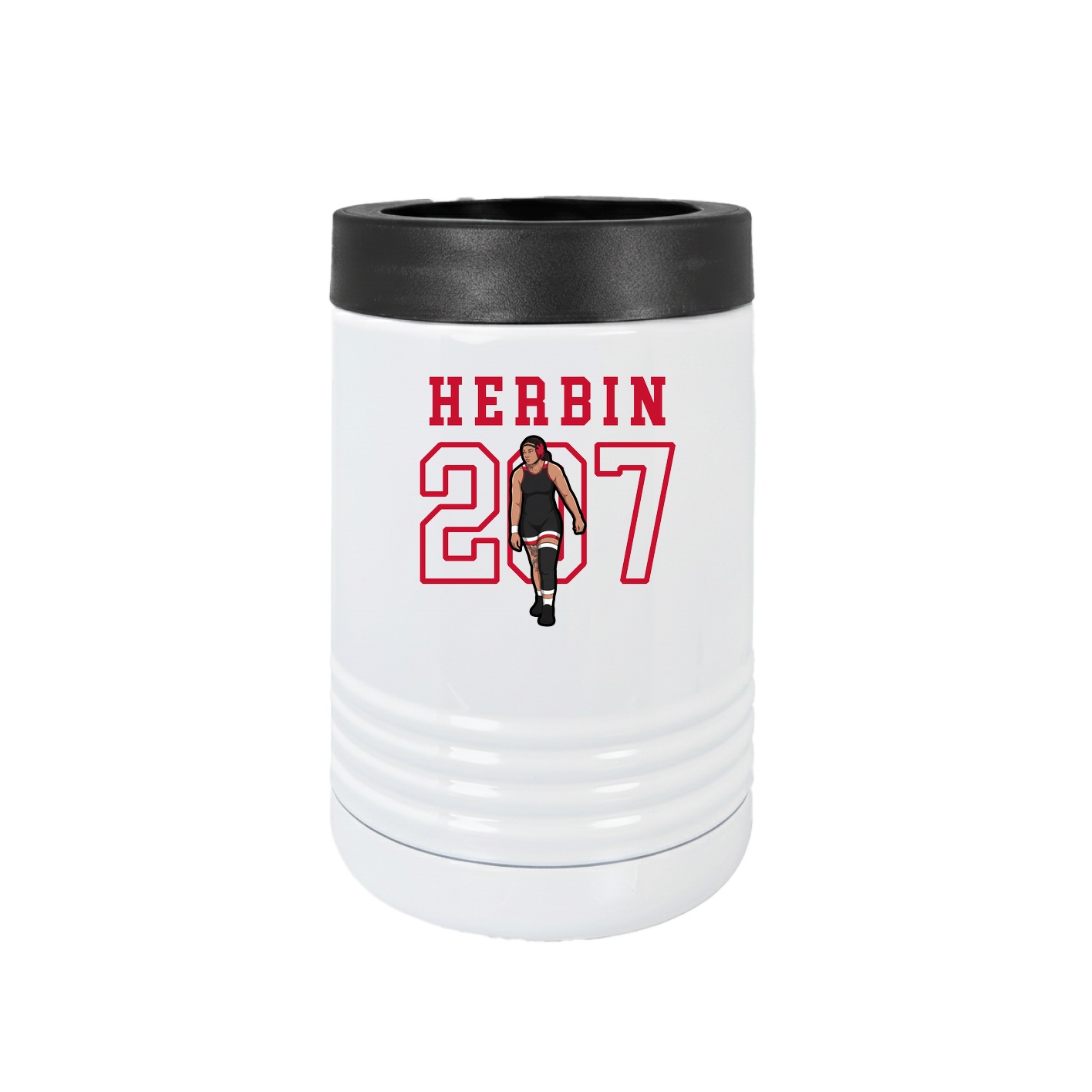 Beverage Holder — Shirsey in White