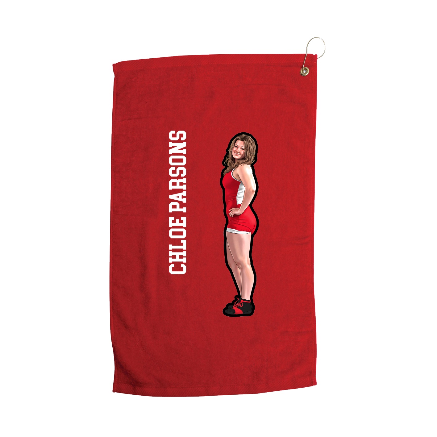 Golf Towel