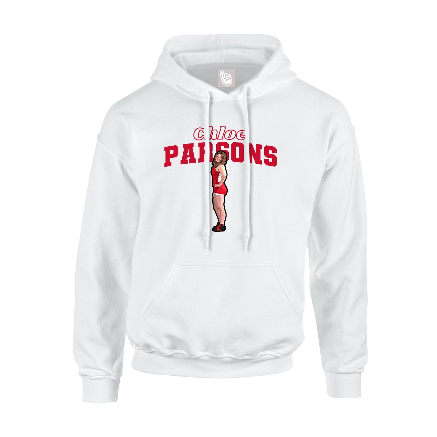 Hoodie