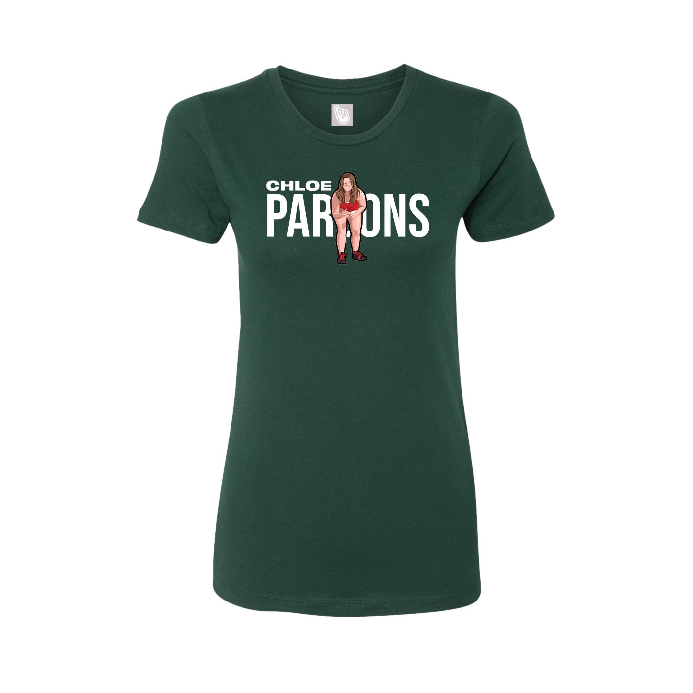 Womens Tee