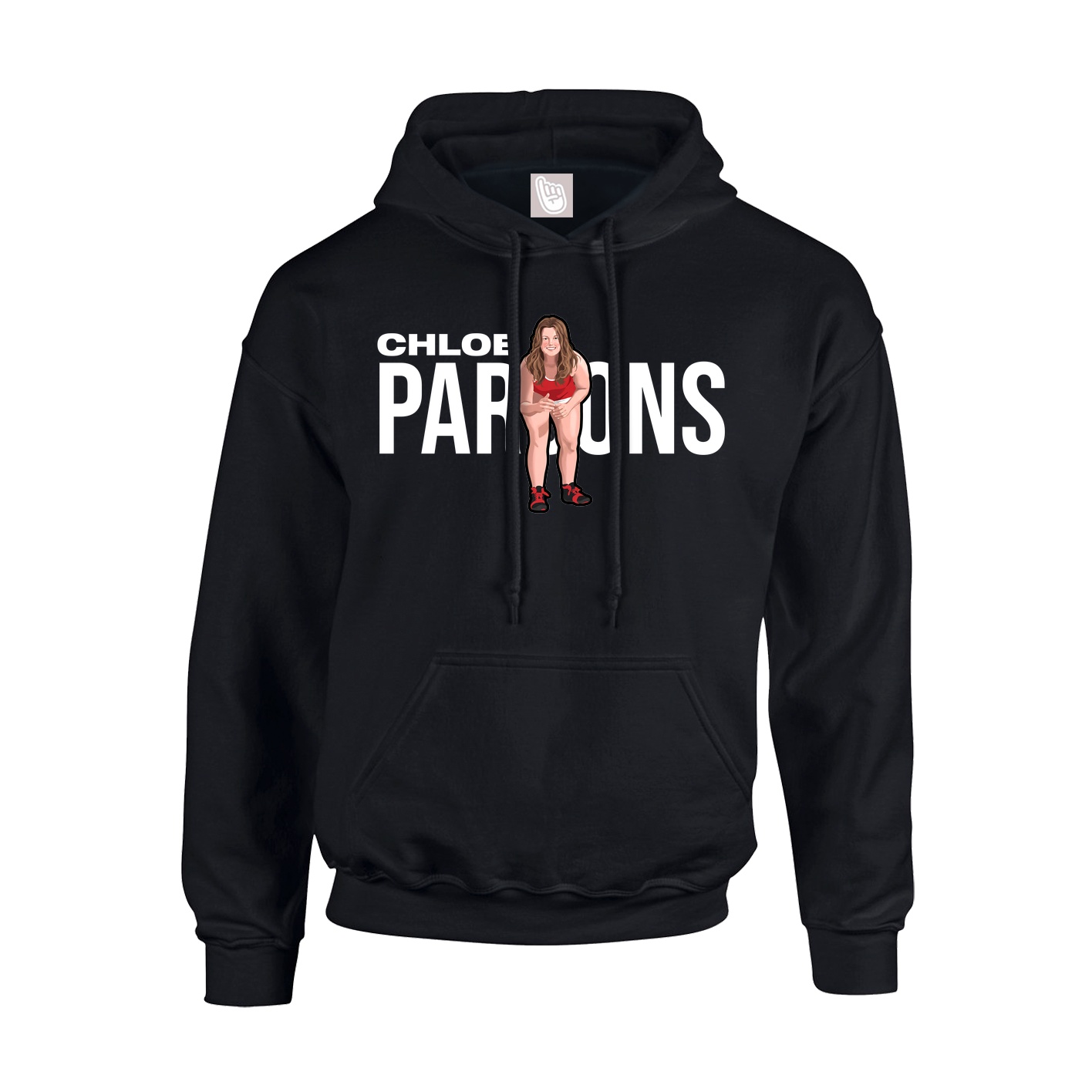 Hoodie