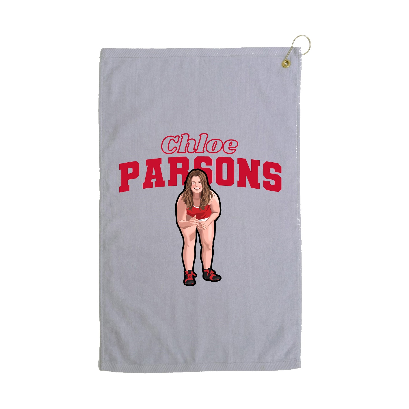 Golf Towel