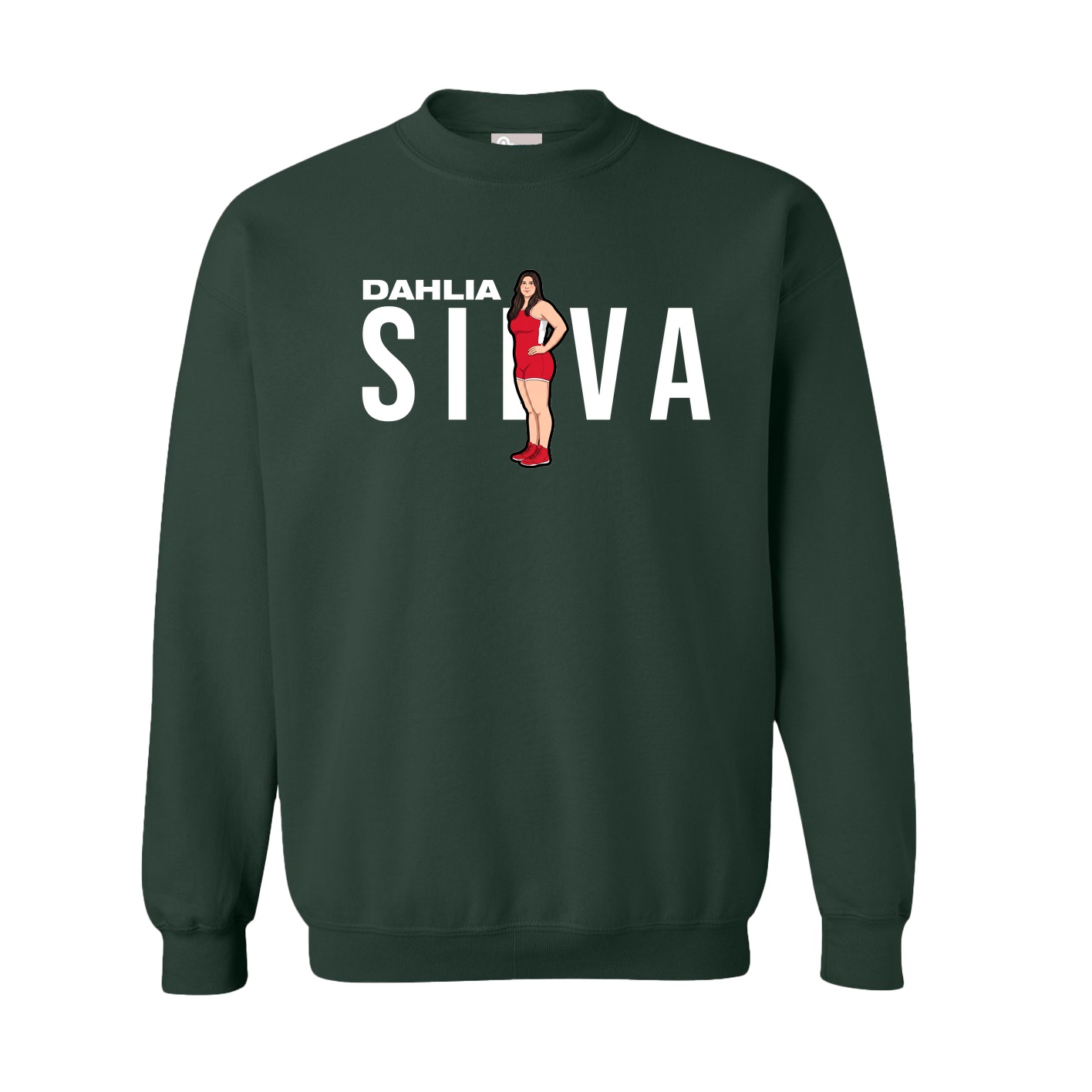 Fleece Crew