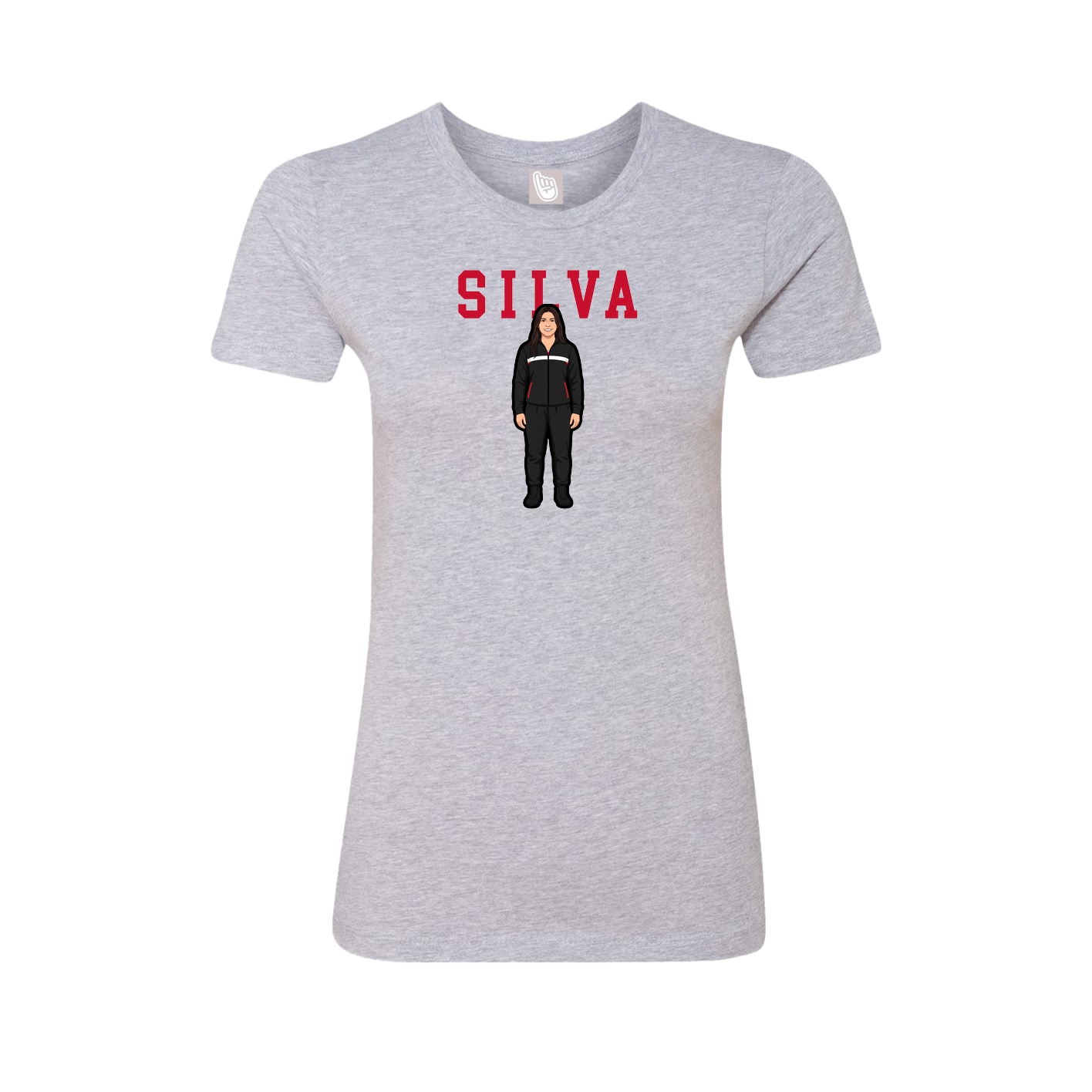 Womens Tee