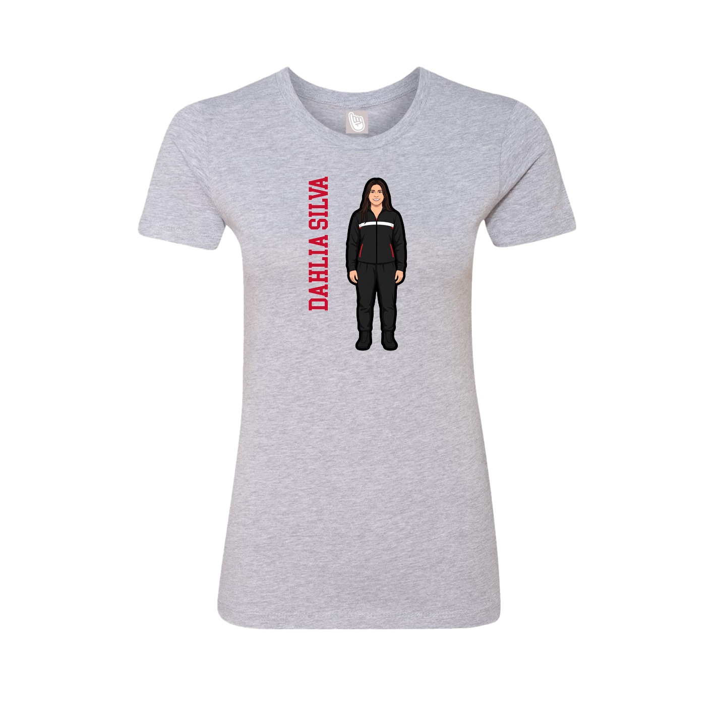 Womens Tee