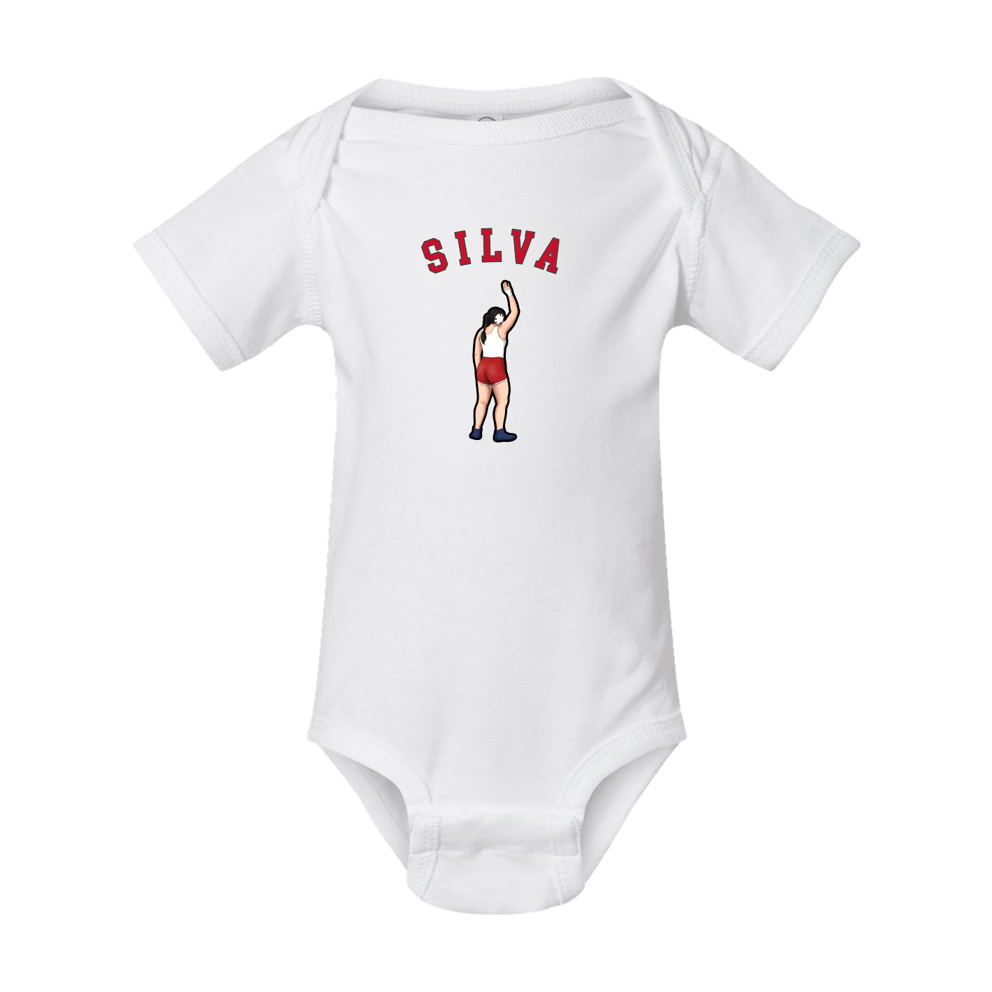 Baby Onesie