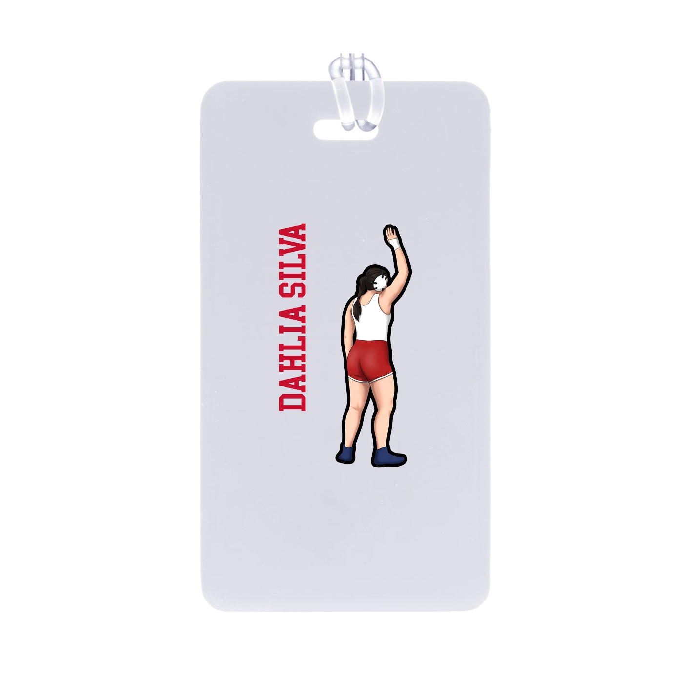 Bag Tag