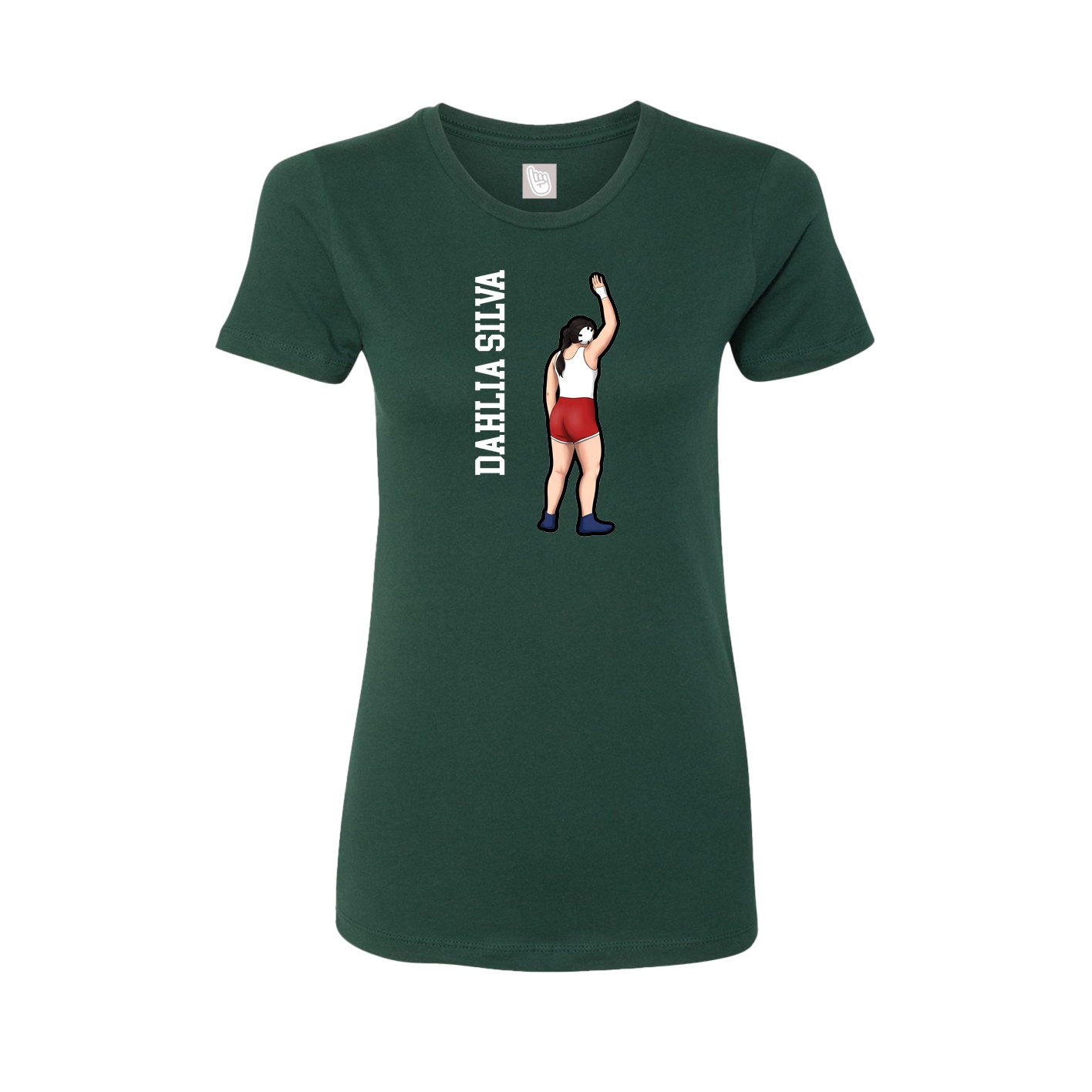 NIL Club Womens Tee