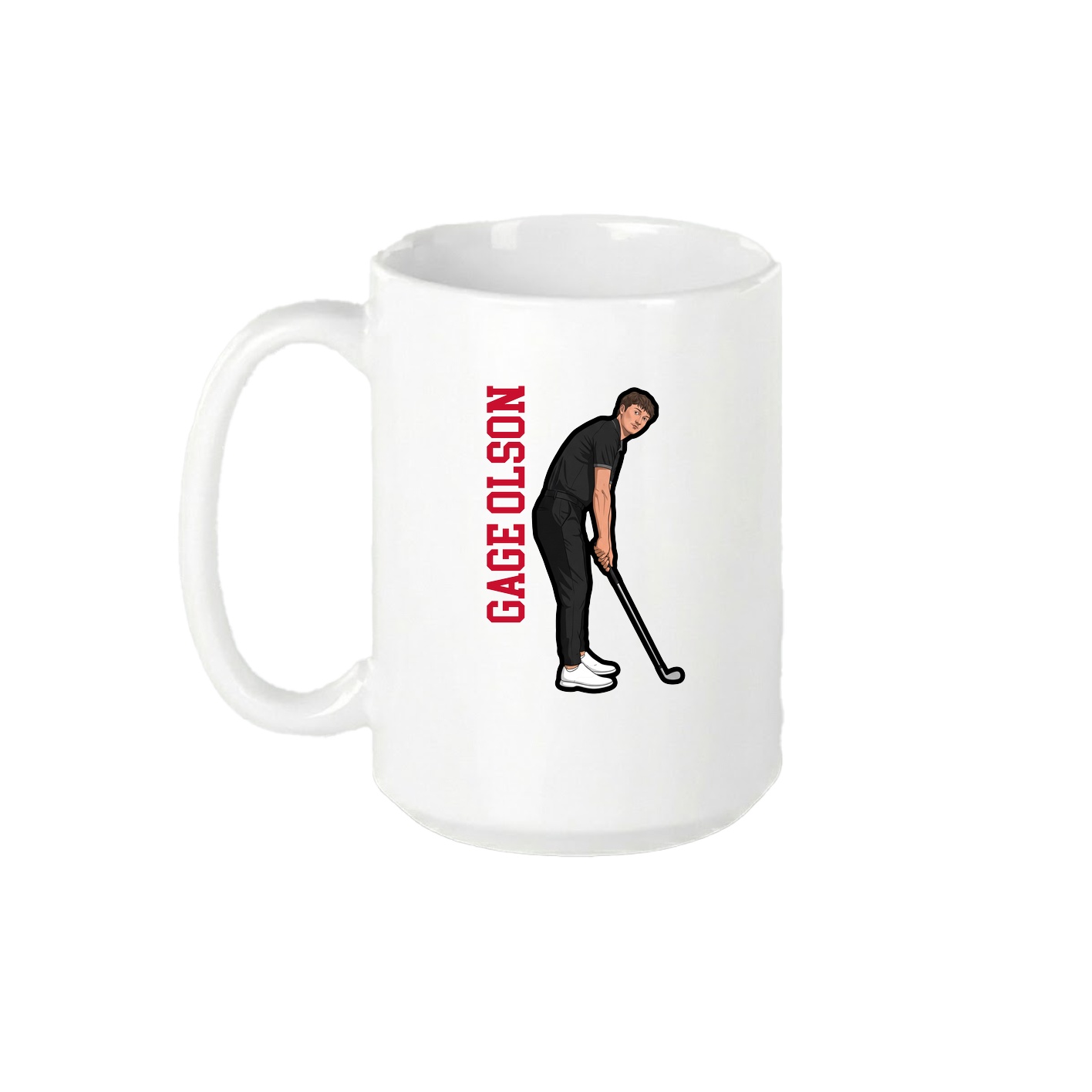 15oz Coffee Mug
