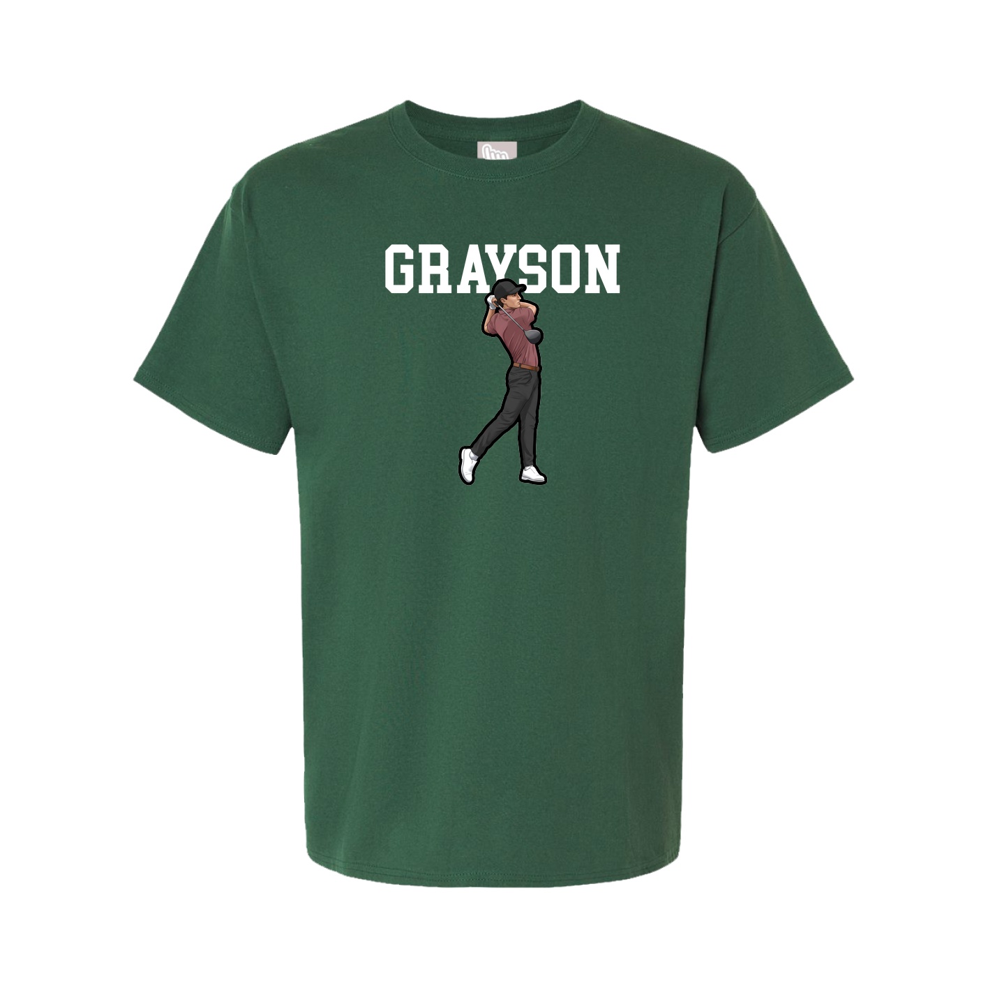 Tee