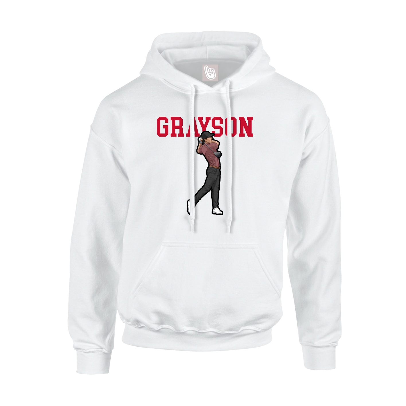 Youth Hoodie