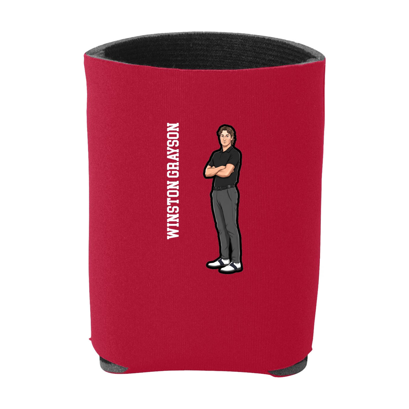 Can Holder