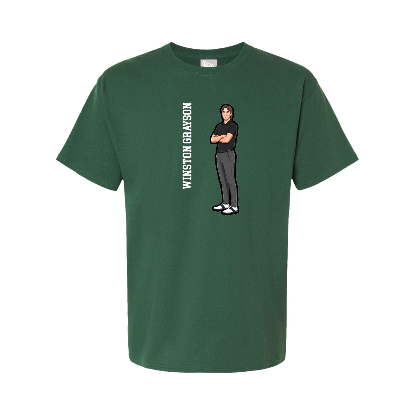 Youth Tee
