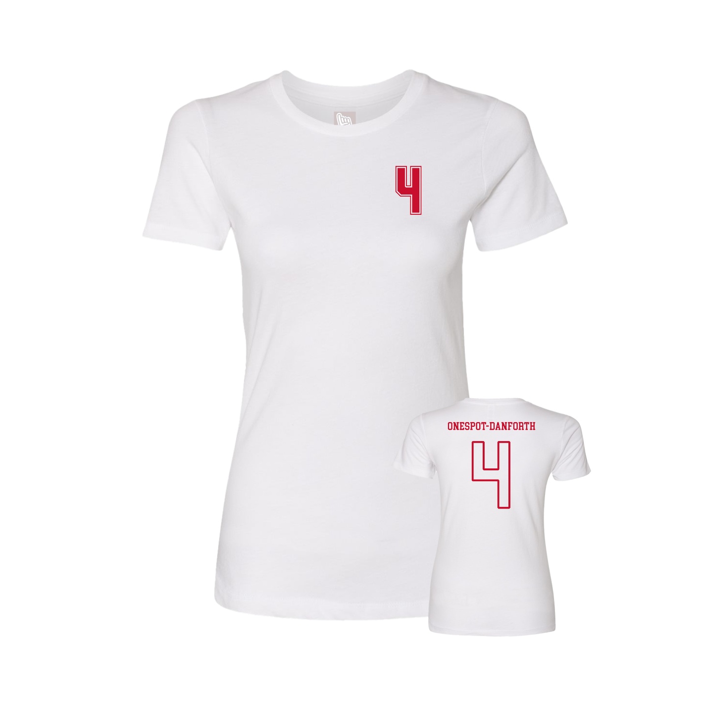 Womens Tee