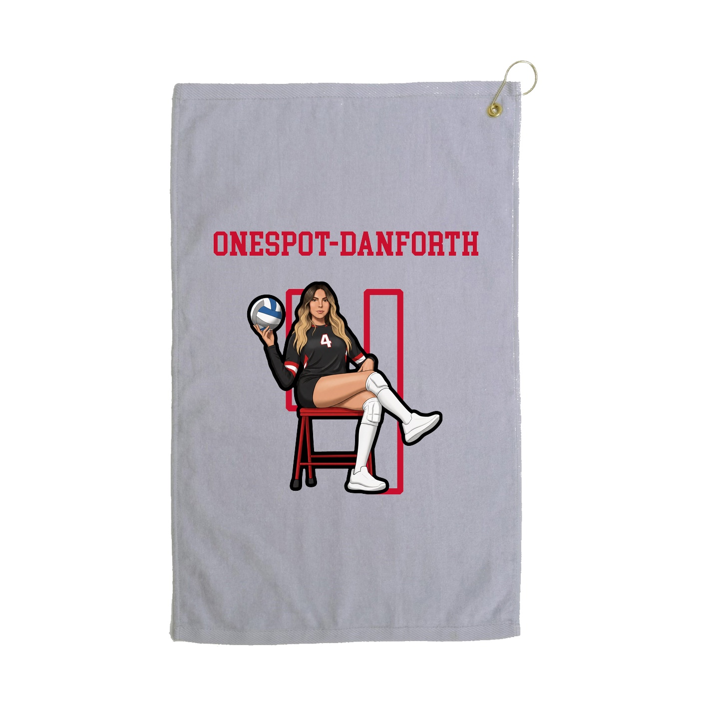 Golf Towel