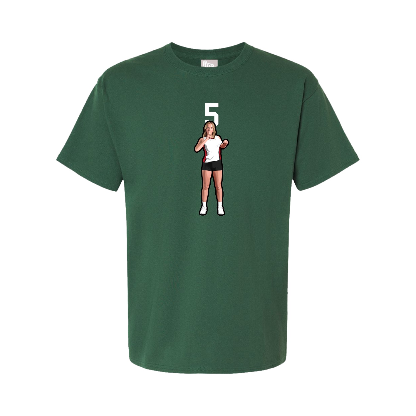 Youth Tee