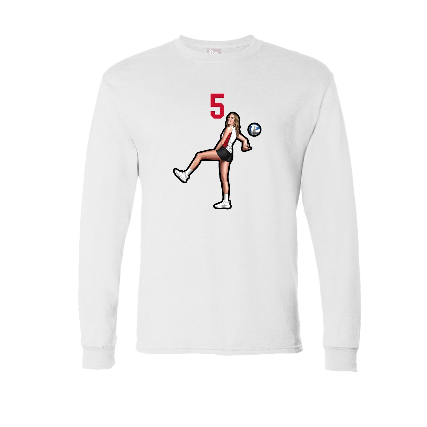 Long Sleeve Tee