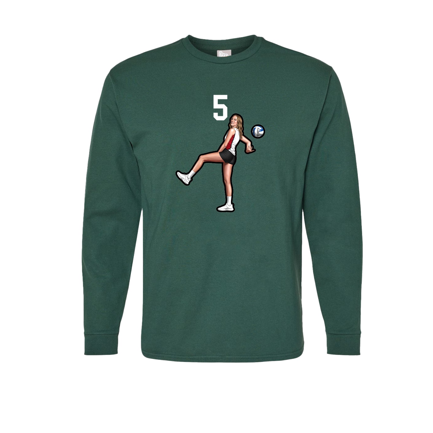 Long Sleeve Tee