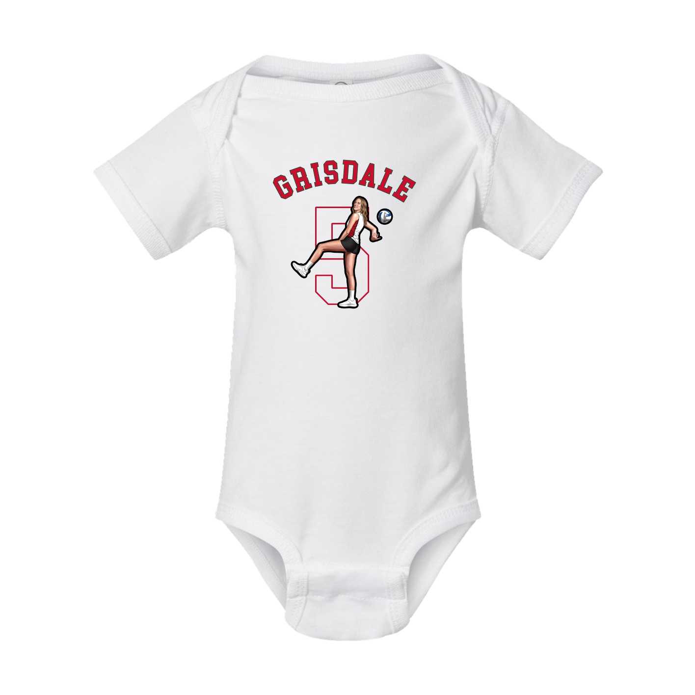 Baby Onesie