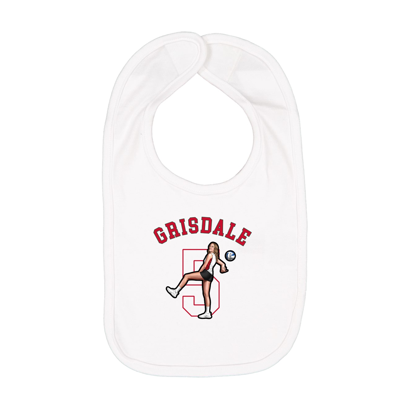 Infant Bib