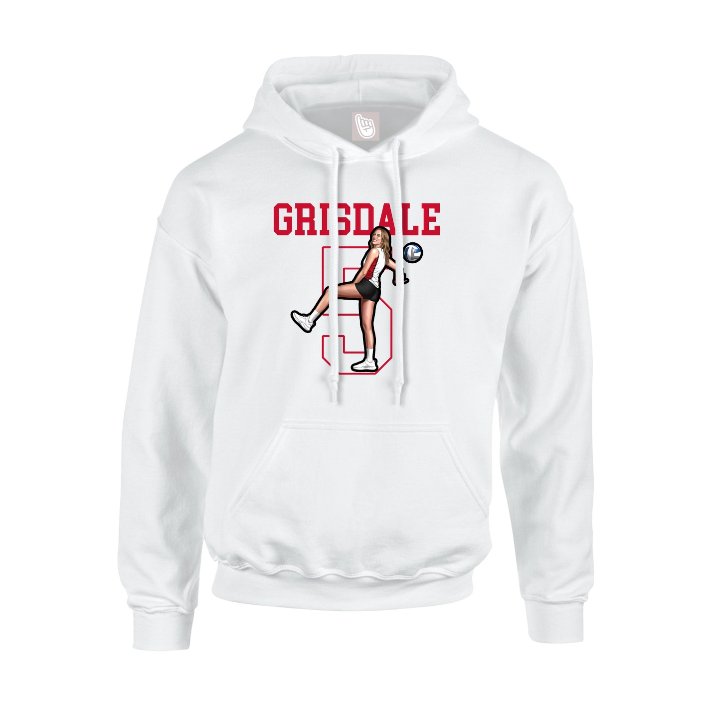 Youth Hoodie