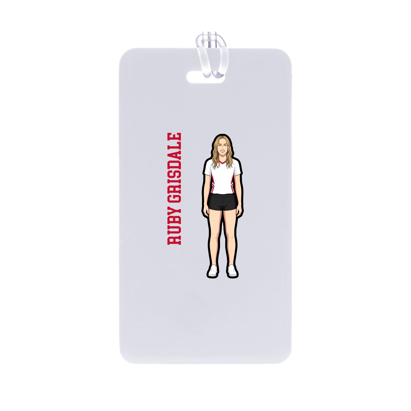 Bag Tag