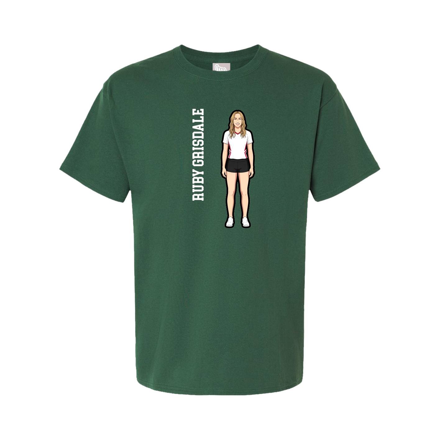 NIL Club Tee