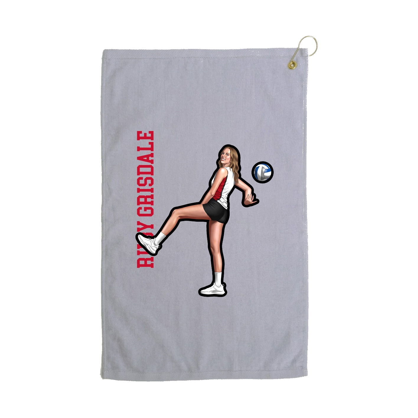 Golf Towel