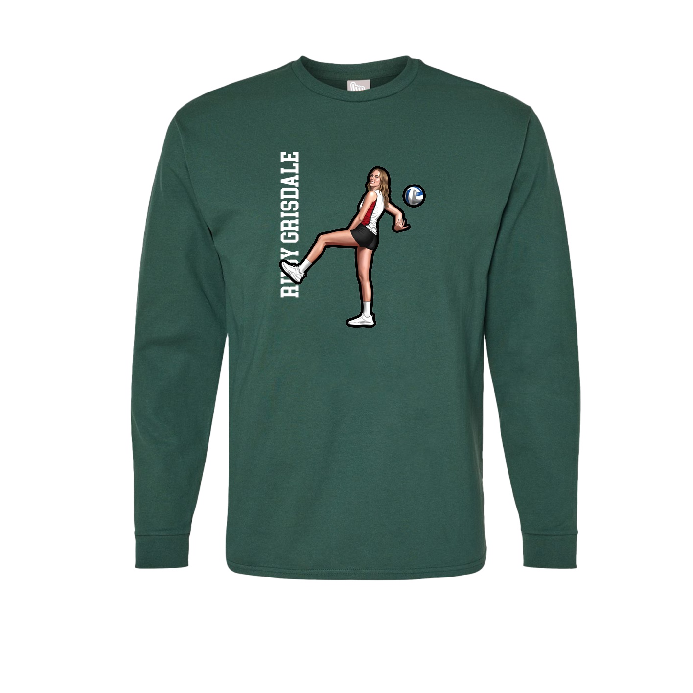 Long Sleeve Tee