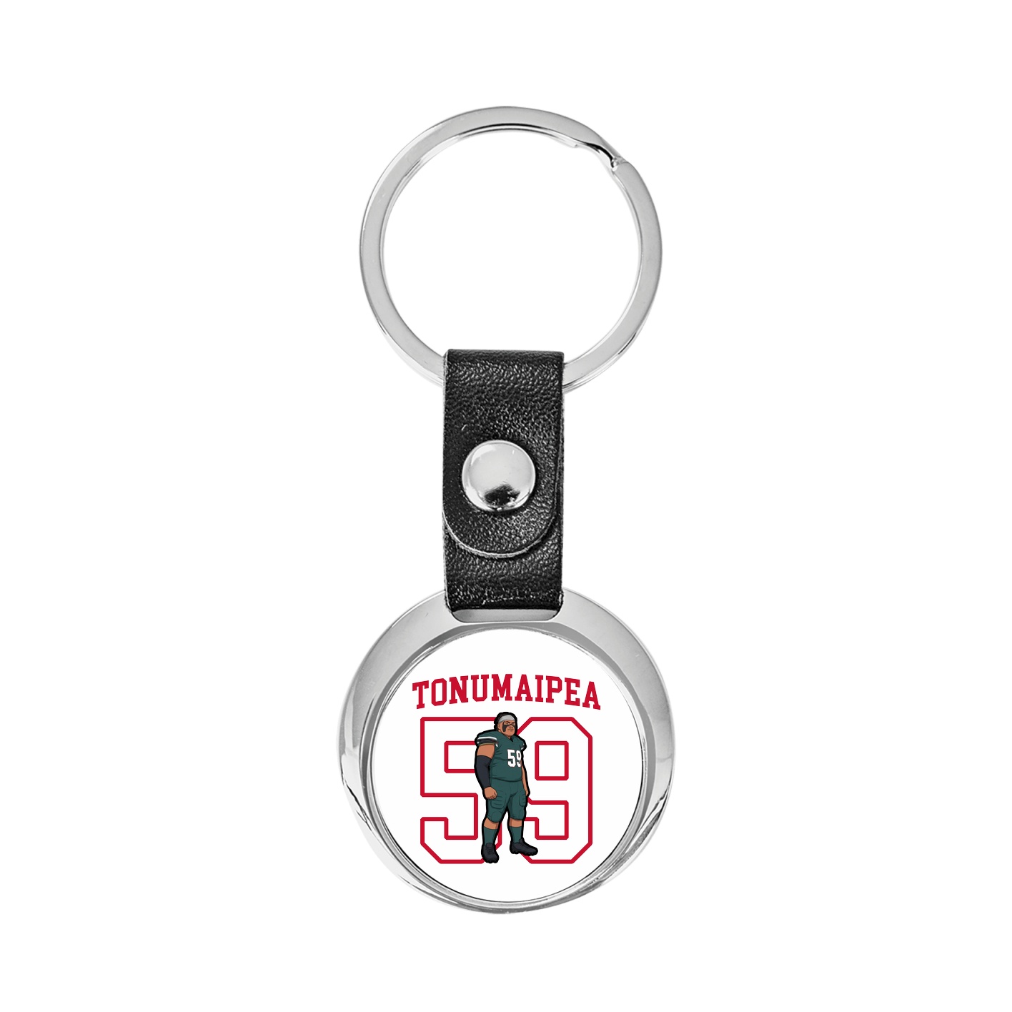 Key Chain — Shirsey in Classic