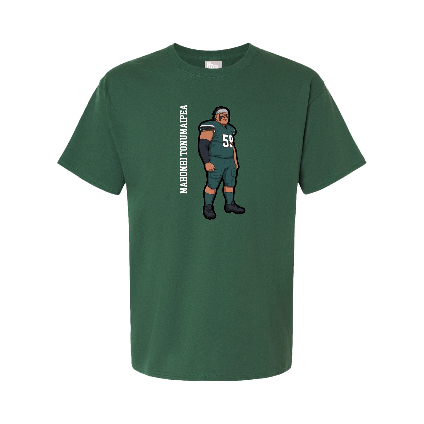 NIL Club Tee
