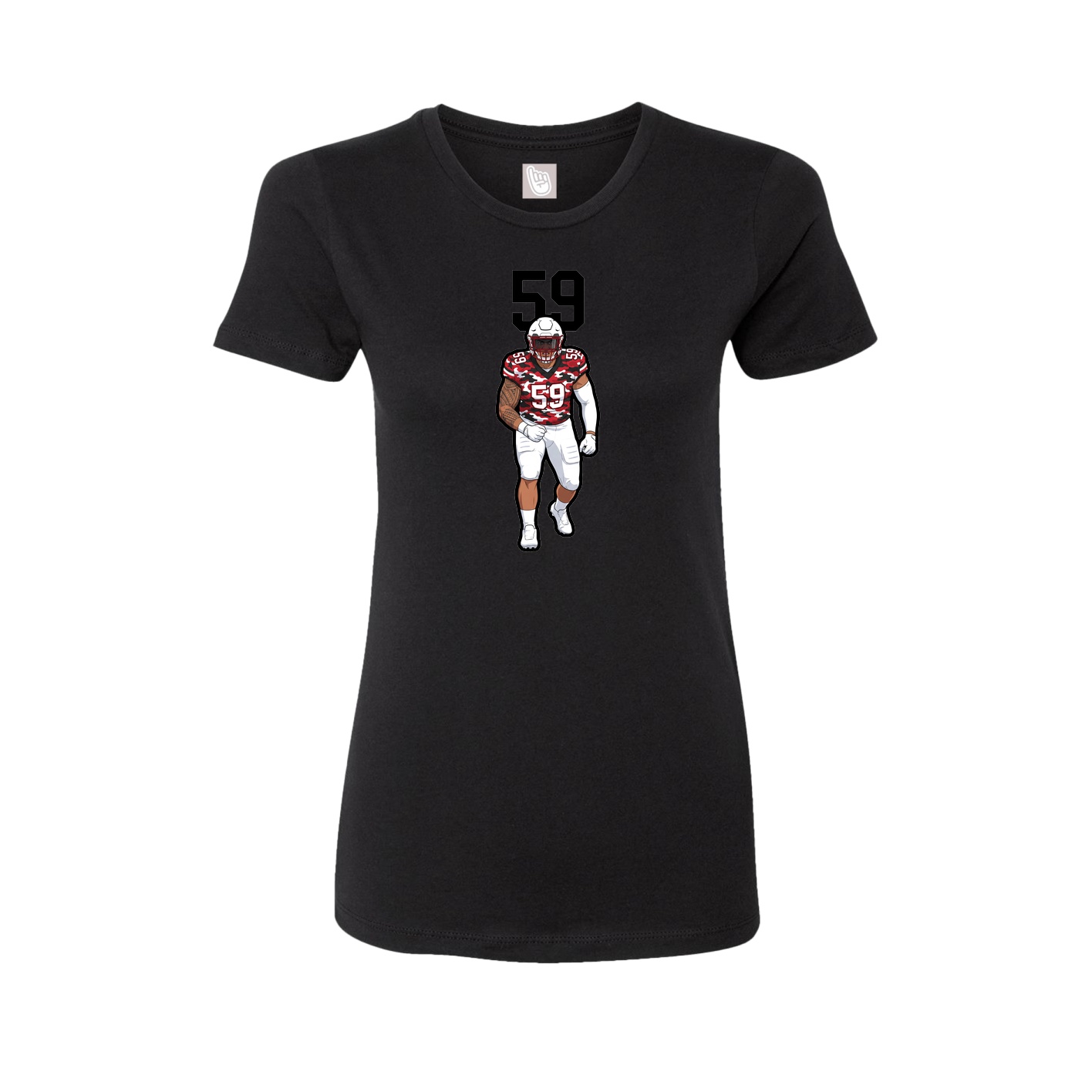 Womens Tee