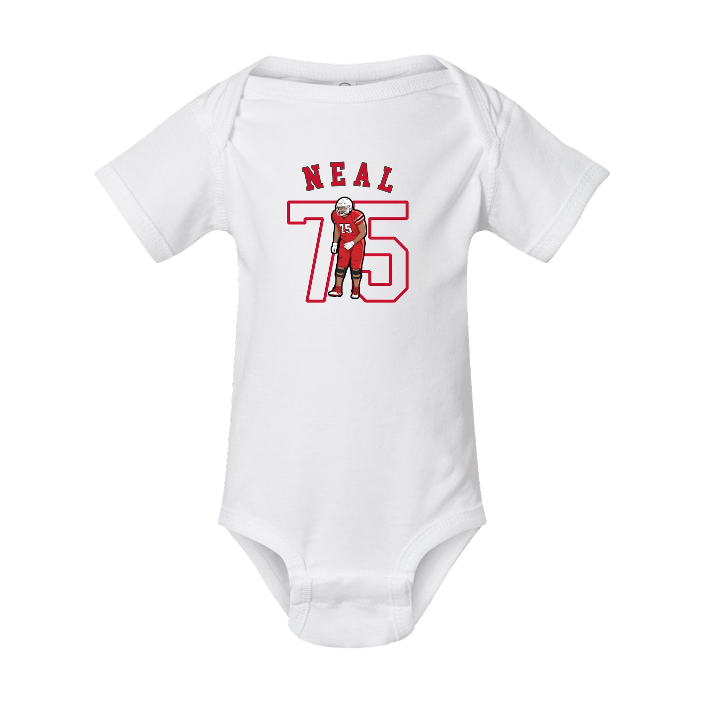 Baby Onesie